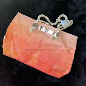 Victoria’s Secret Beach Tote Bag